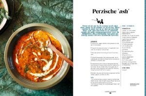 Meatless Middle Eastern - Image 3