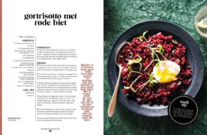 Meatless Middle Eastern - Image 4