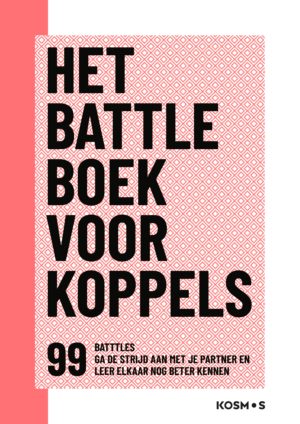 The Couples Battle Book