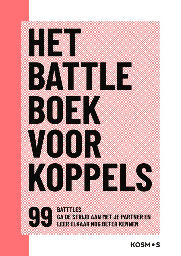 The Couples Battle Book