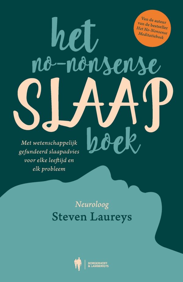 The No-Nonsense Sleep Book