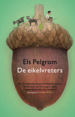 The Acorn Eaters