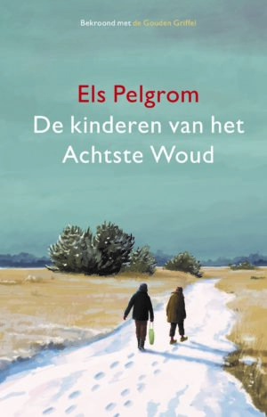 The Winter When Time Was Frozen
