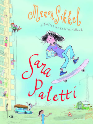 Sara Paletti