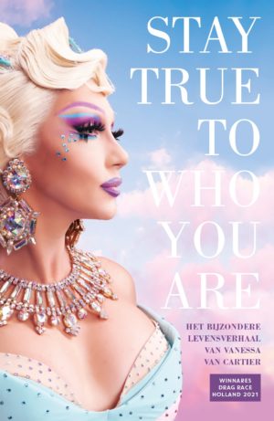 Stay True to Who You Are