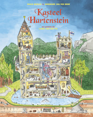 Hartenstein Castle