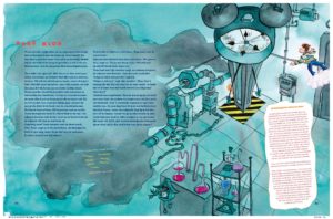 The Super Sleep Machine - Image 2