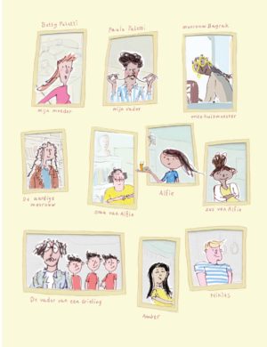 Sara Paletti 2 – Home - Image 2