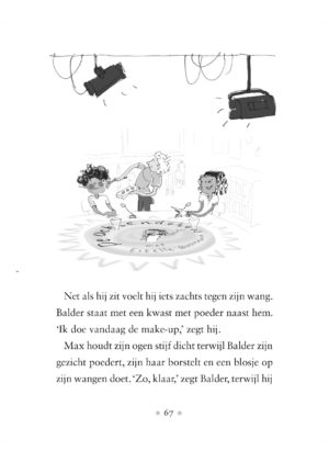 Secret Agent Teacher - Image 3