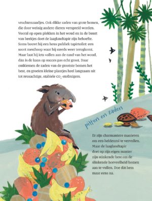 Green Heroes of the Animal Kingdom - Image 3
