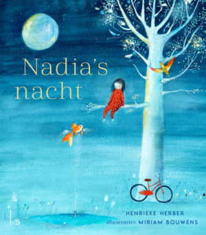 Nadia's Night