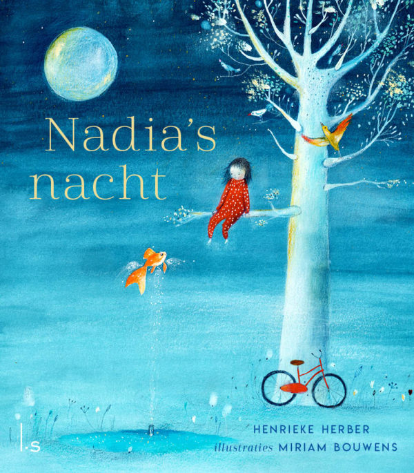 Nadia's Night