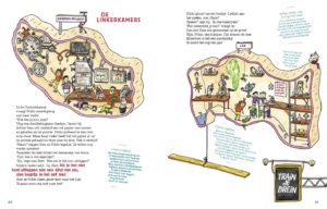 The Brain Hotel - Image 2