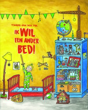I Want a Different Bed!
