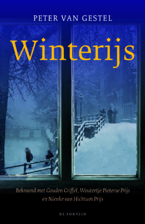 Winter Ice
