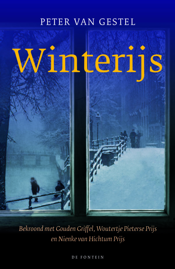 Winter Ice