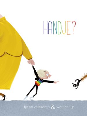 Take My Hand?