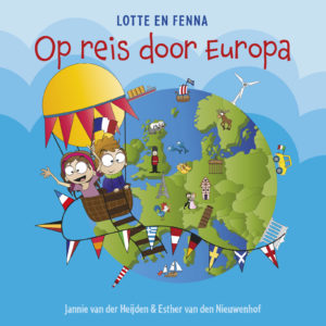 A Trip Through Europe