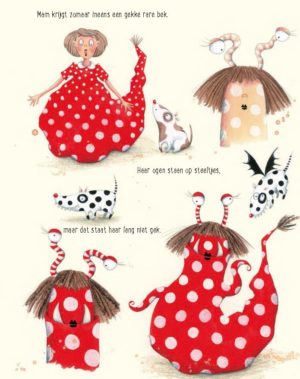 Monster Bouncing Booming Book - Image 2
