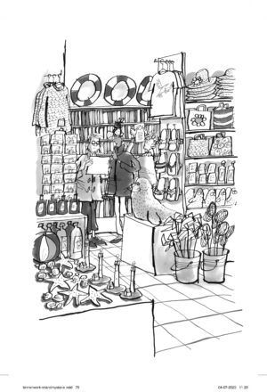 The D.E.T.E.C.T.I.V.E. Bureau and the Island Mystery - Image 3
