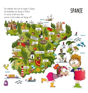 A Trip Through Europe - Image 2
