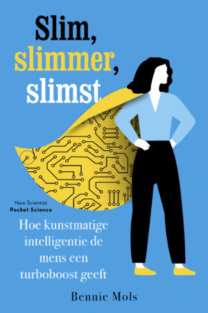 Smart, Smarter, Smartest: How Artificial Intelligence Gives Humans a Turbo Boost