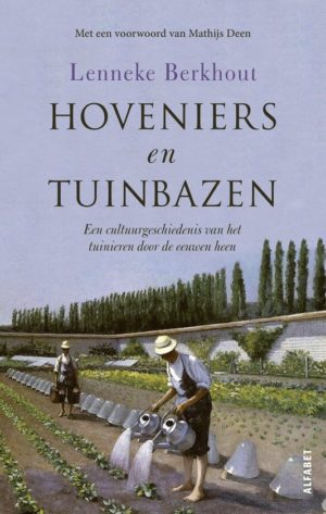 Horticulturists and Head Gardeners