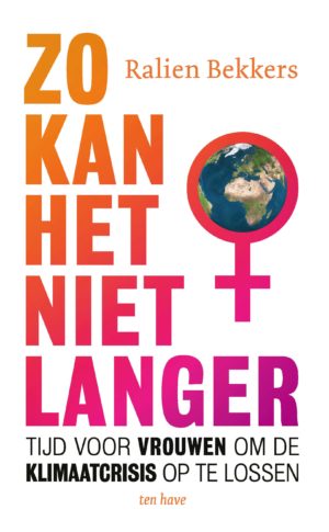 Planet vs. Patriarchy