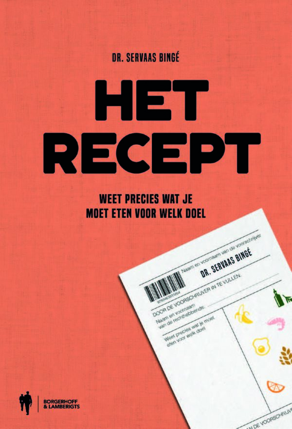 The Recipe