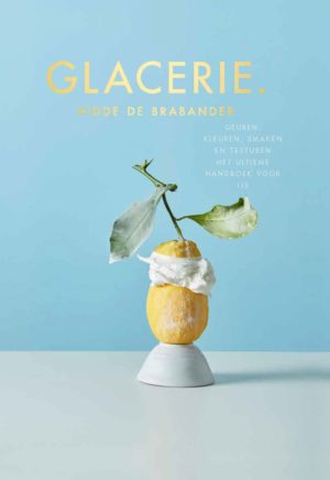 Glacerie.
