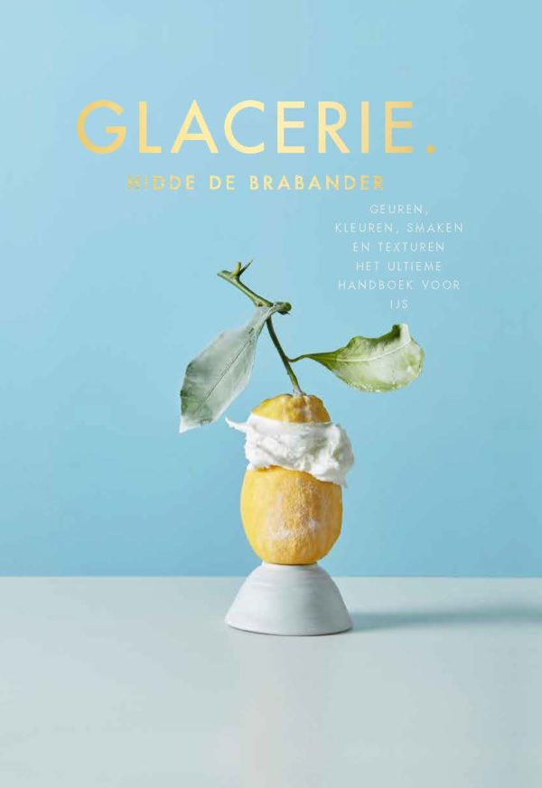 Glacerie.
