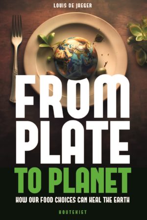 From Plate to Planet