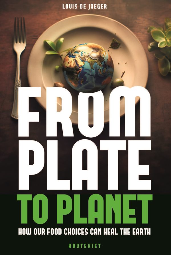 From Plate to Planet