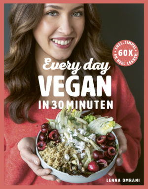 Every Day Vegan in 30 Minutes