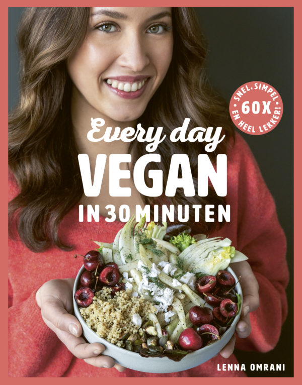 Every Day Vegan in 30 Minutes