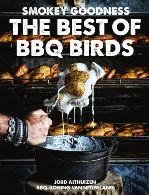 Smokey Goodness - Best of BBQ Birds