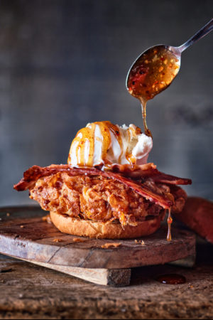 The Book of Bacon - Image 2