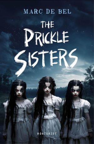 The Prickle Sisters 1