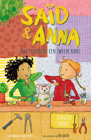 Saïd & Anna