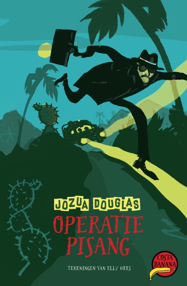 Costa Banana 3 - Operation Pisang