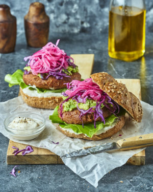 Every Day Vegan in 30 Minutes - Image 5