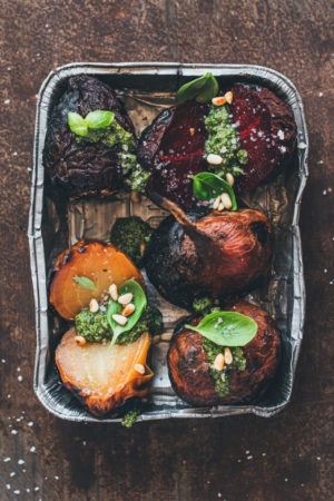Veggie Flames - Image 3
