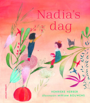 Nadia’s Day