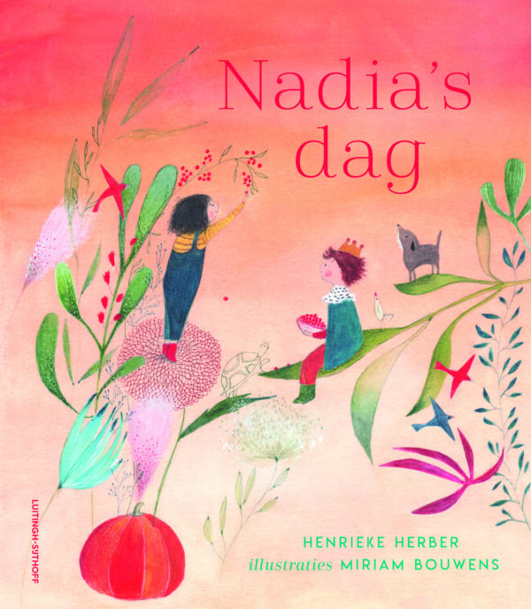 Nadia’s Day