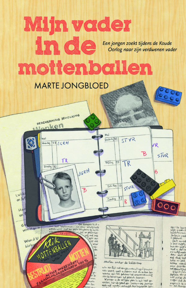Mothballs