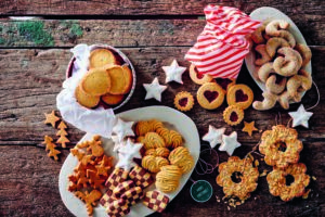 Christmas à la Petit Gâteau - Image 5