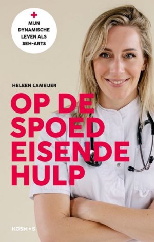 First Aid: My Life at the Emergency Department