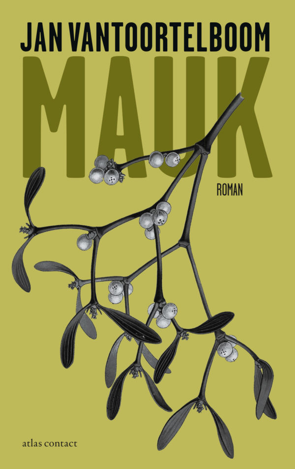Mauk