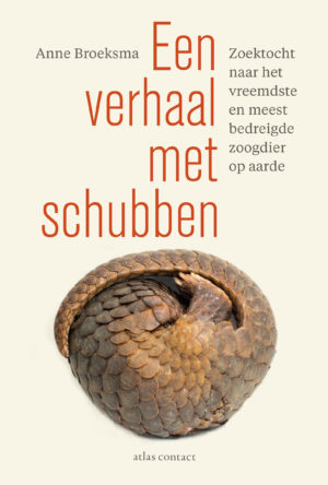 A Scaly Story