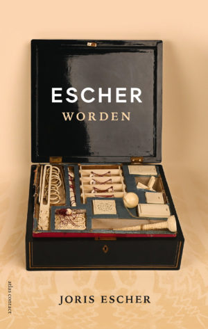 Becoming Escher